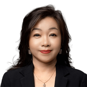 Lily Chan — Secretary, GPPKM