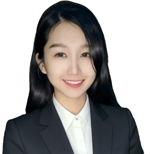 Rebecca Chan — Vice Secretary, GPPKM