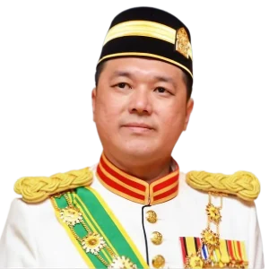 Datuk Seri Ang Lai Hee — Honorary President, GPPKM