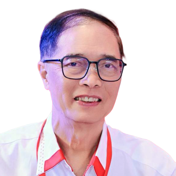 Li Chong Hu — Technical Adviser, GPPKM
