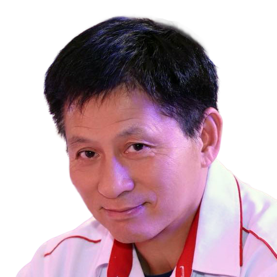 Yang Mei Qi — Technical Adviser, GPPKM