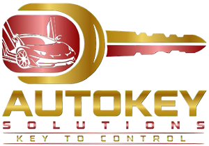 Autokey Solutions Sdn Bhd logo