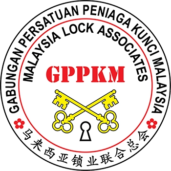 GPPKM logo
