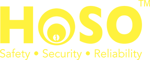 HOSO logo