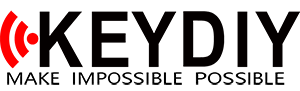 KEYDIY logo