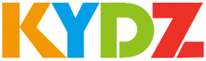 KYDZ logo