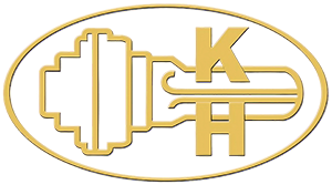 Kim Hin Kunci logo