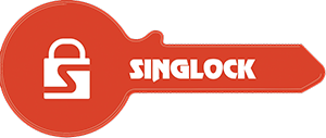 Singlock logo