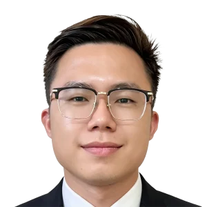 Yap Zhen Dong — Committee Member, GPPKM