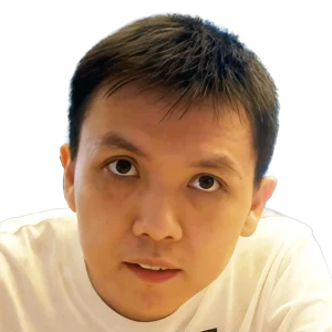 Loh Wing Cheong — Treasury, GPPKM