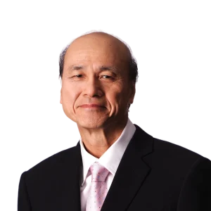 Tan Sri Datuk Seri (Dr) Lee Lam Thye — Honorary National Advisor, GPPKM