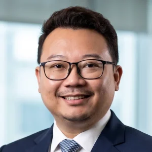 David Yong — Committee Member, GPPKM