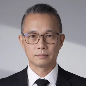 George Tang — Committee Member, GPPKM